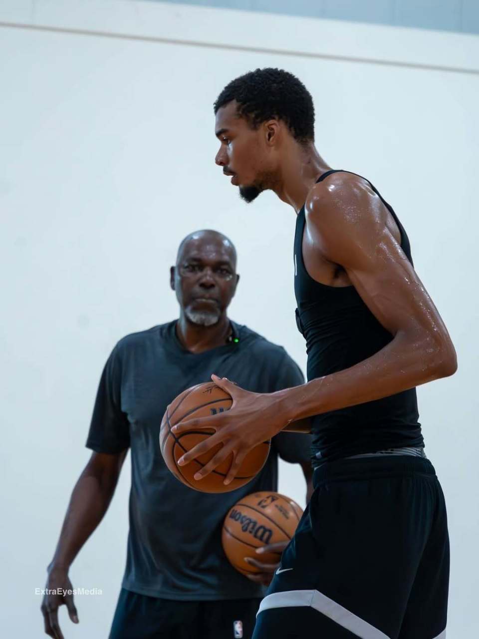 让我们拭目, pd 让我们拭目, pd