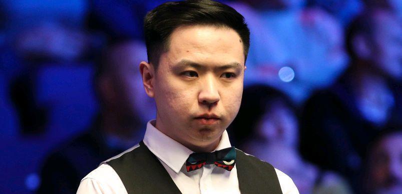 奥康纳凭借, 绝杀张安达, 常惊险 奥康纳凭借, 绝杀张安达, 常惊险