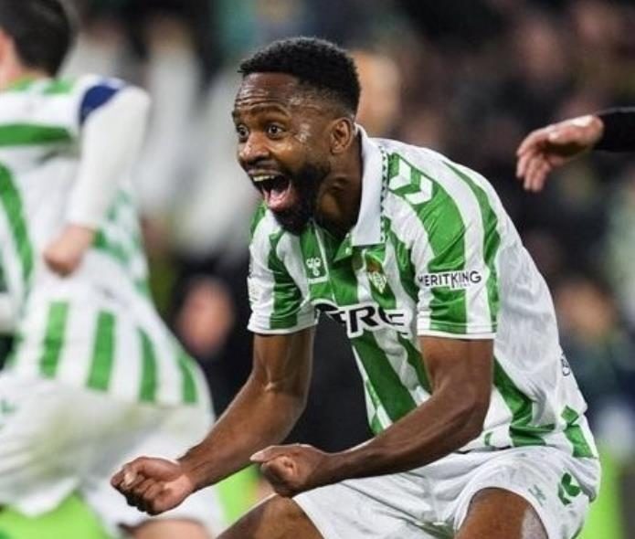 成为了贝蒂 成为了贝蒂