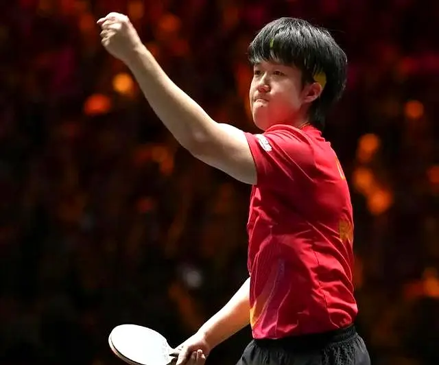 国乒的整个, 国乒亚锦赛 国乒的整个, 国乒亚锦赛