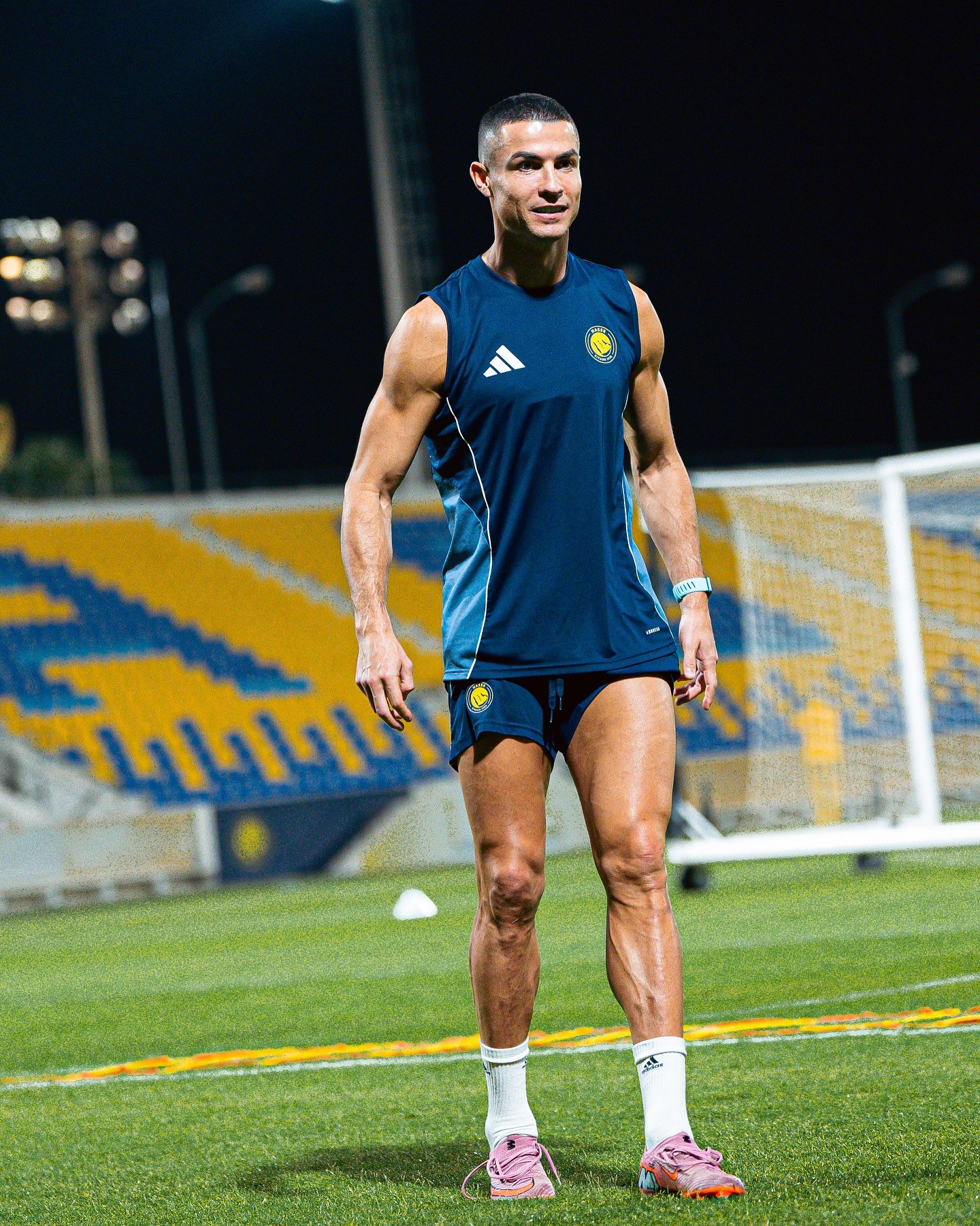 努力工作, 在今日对阵 努力工作, 在今日对阵